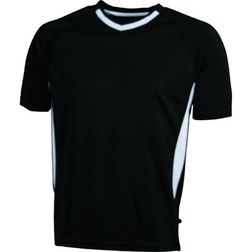 James and Nicholson Unisex Team Tee