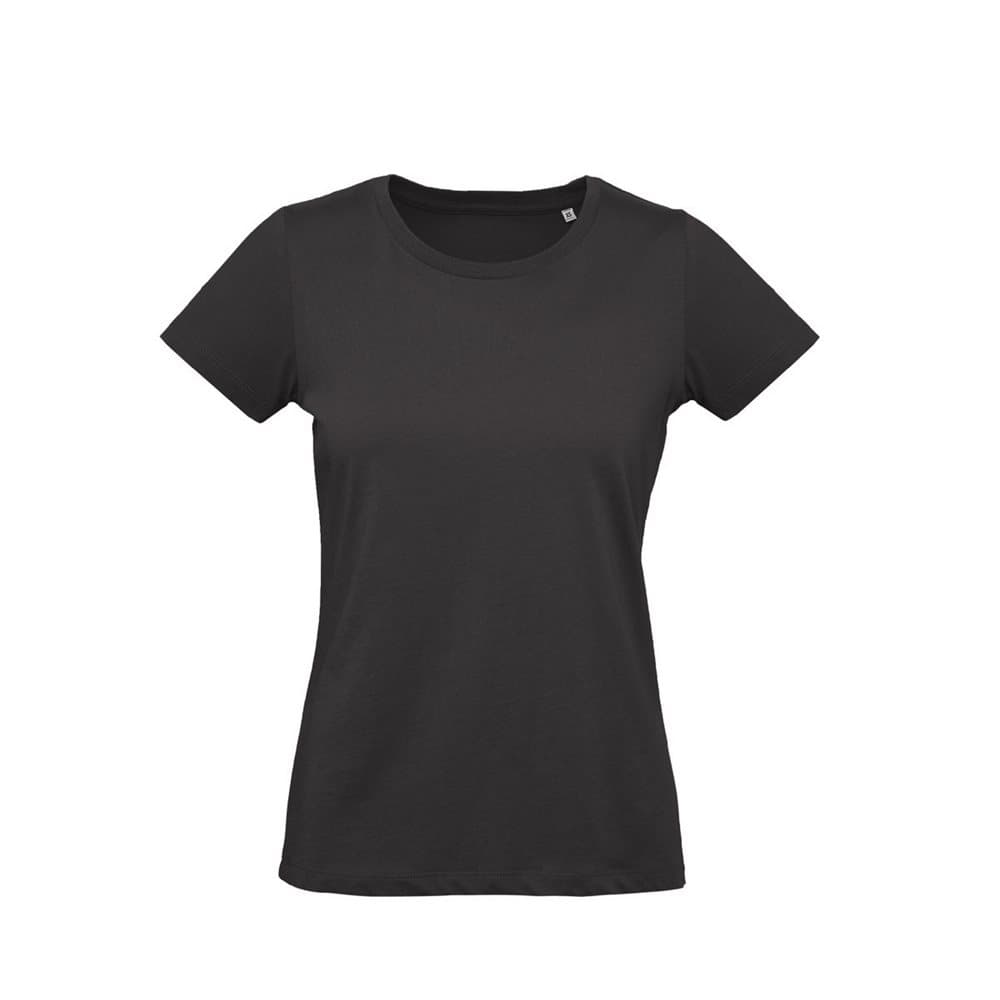 B&C Womens/Ladies Inspire Plus Tee