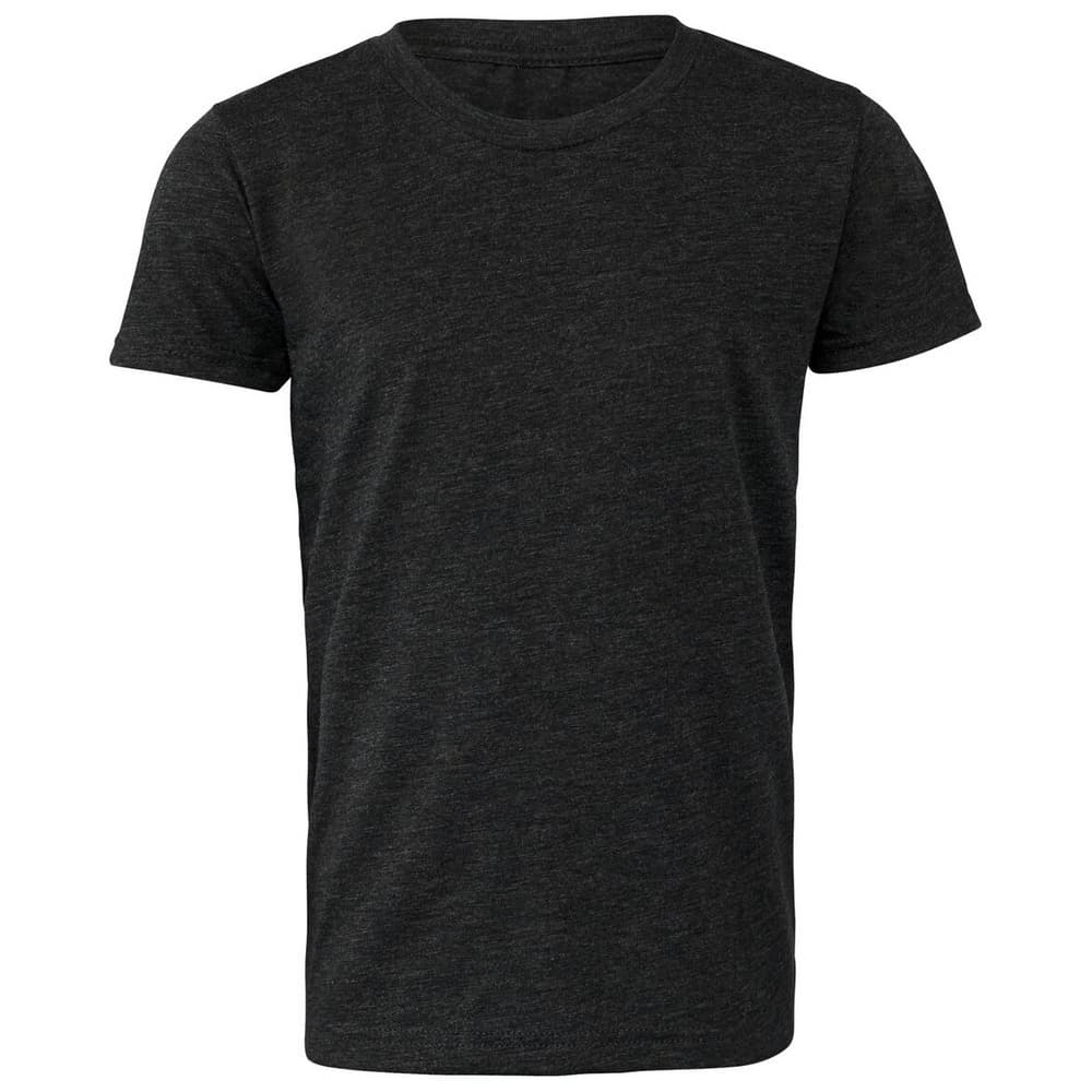 Bella + Canvas Youths Tri-Blend T-Shirt