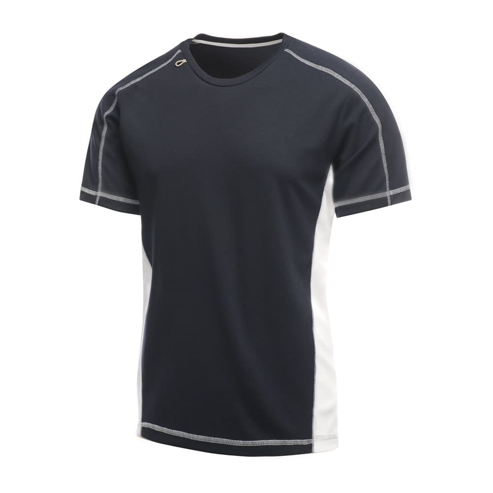 Regatta Activewear Mens Beijing Short Sleeve T-Shirt