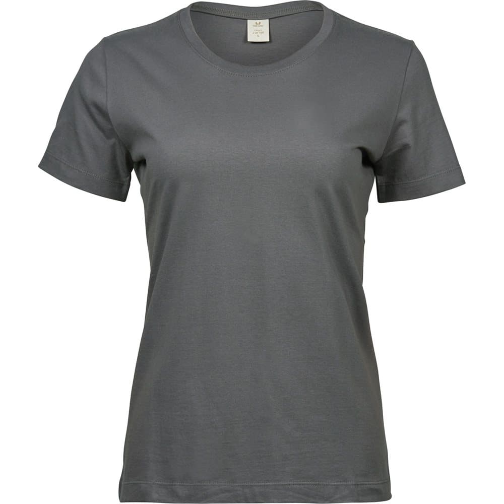 Tee Jays Womens/Ladies Sof T-Shirt