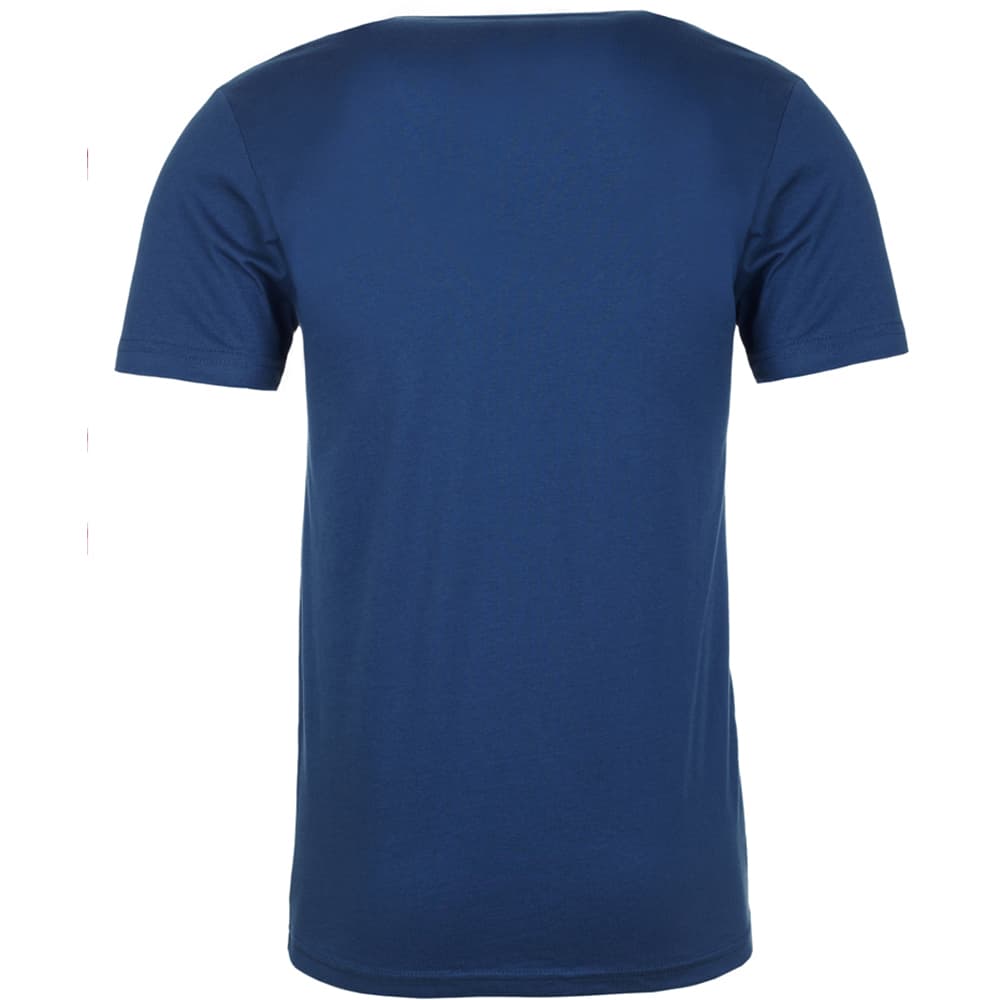 Next Level Adults Unisex Crew Neck T-Shirt