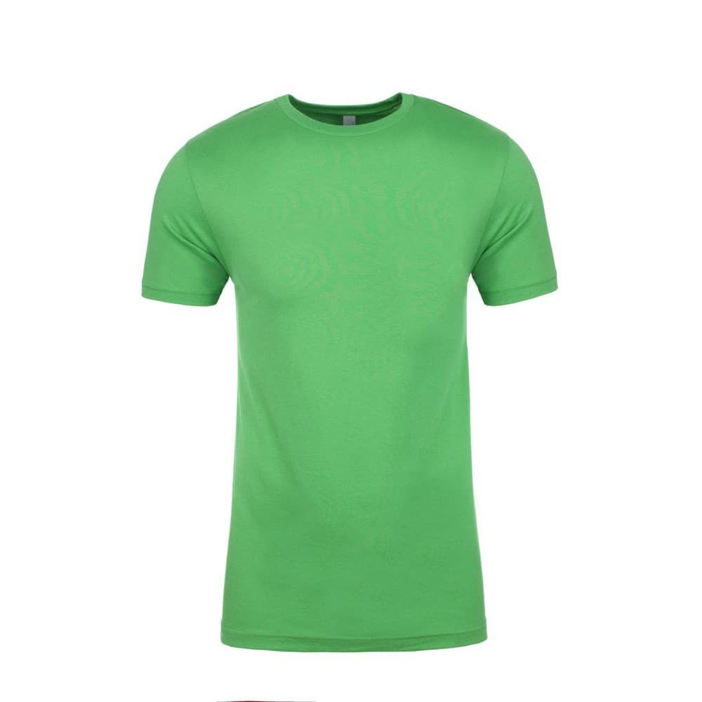 Next Level Adults Unisex Crew Neck T-Shirt