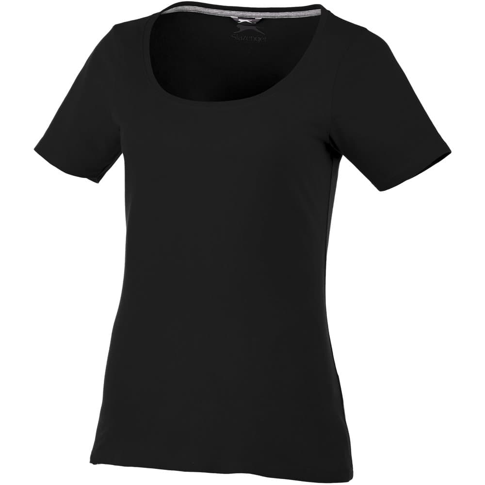 Slazenger Bosey Short Sleeve Ladies T-Shirt