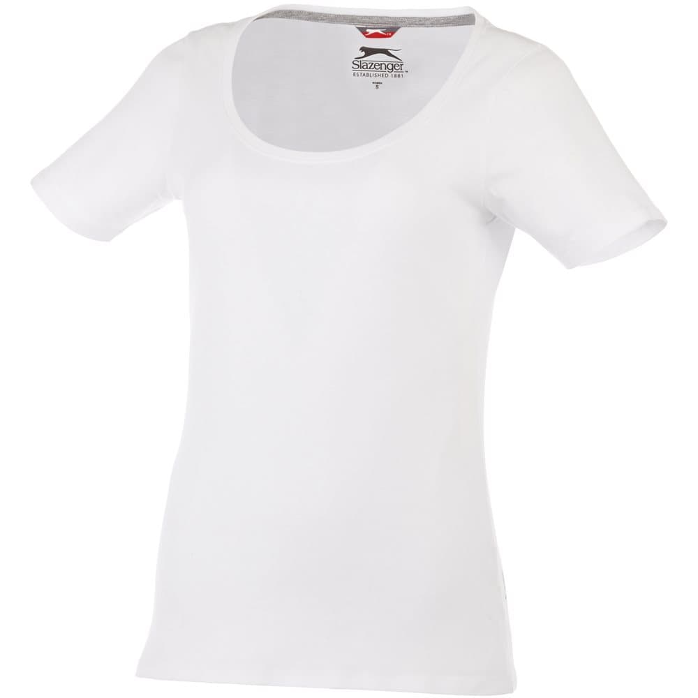 Slazenger Bosey Short Sleeve Ladies T-Shirt