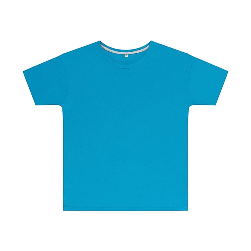 SG Childrens Kids Perfect Print Tee (Pack of 2)