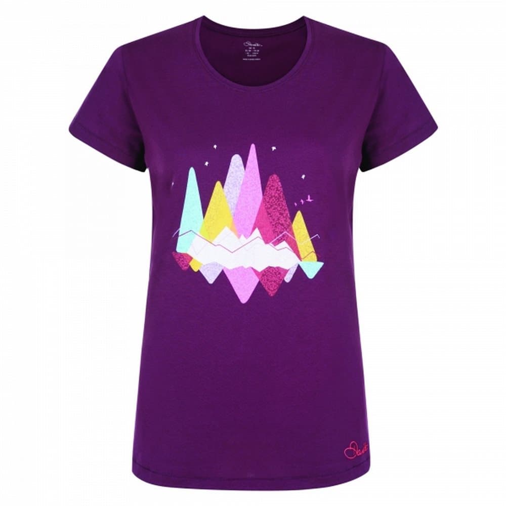 Dare2B Avian T-shirt för kvinnor / damer
