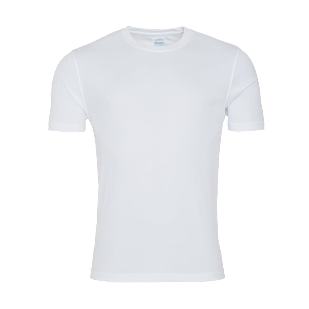 AWDis Just Cool Mens Smooth Short Sleeve T-Shirt