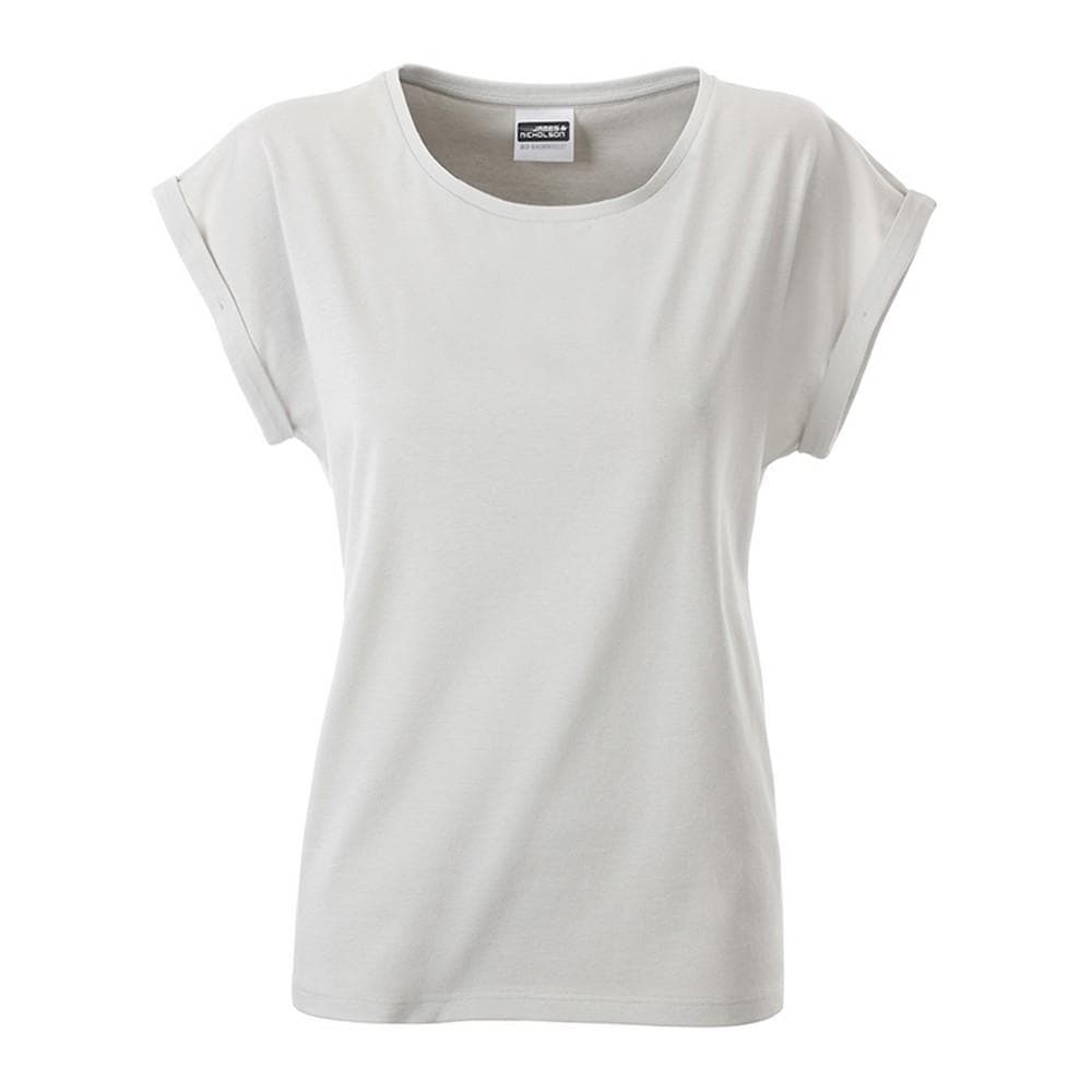 James and Nicholson Womens/Ladies Casual T-Shirt