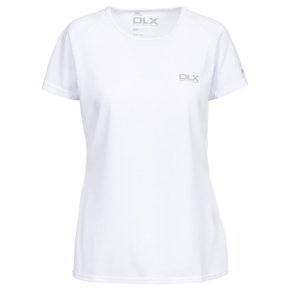 Trespass Dam / Alonza damärmad Aktiv T-shirt