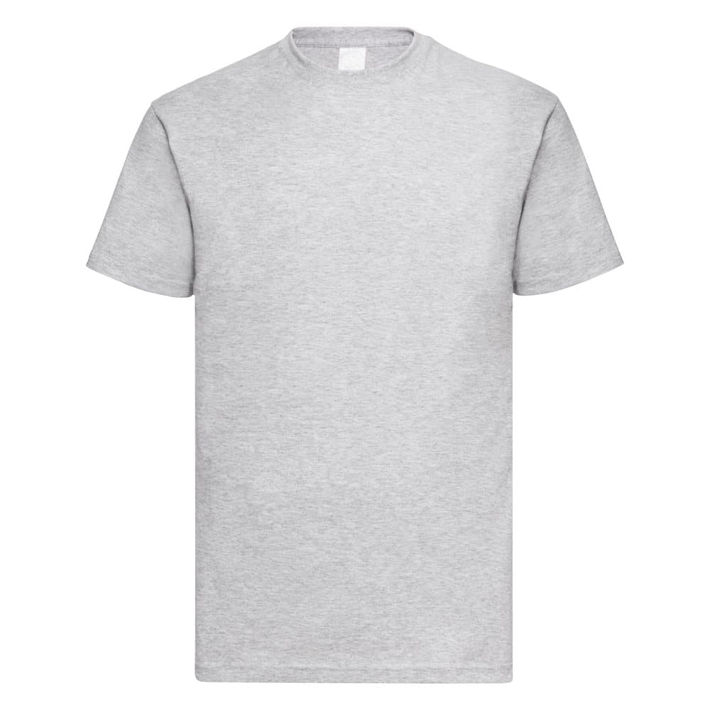 Mens Value Short Sleeve Casual T-Shirt