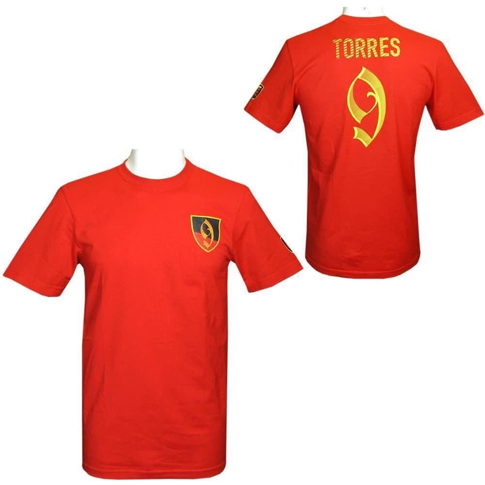 Atletico Madrid FC Mens Torres Hero T-Shirt