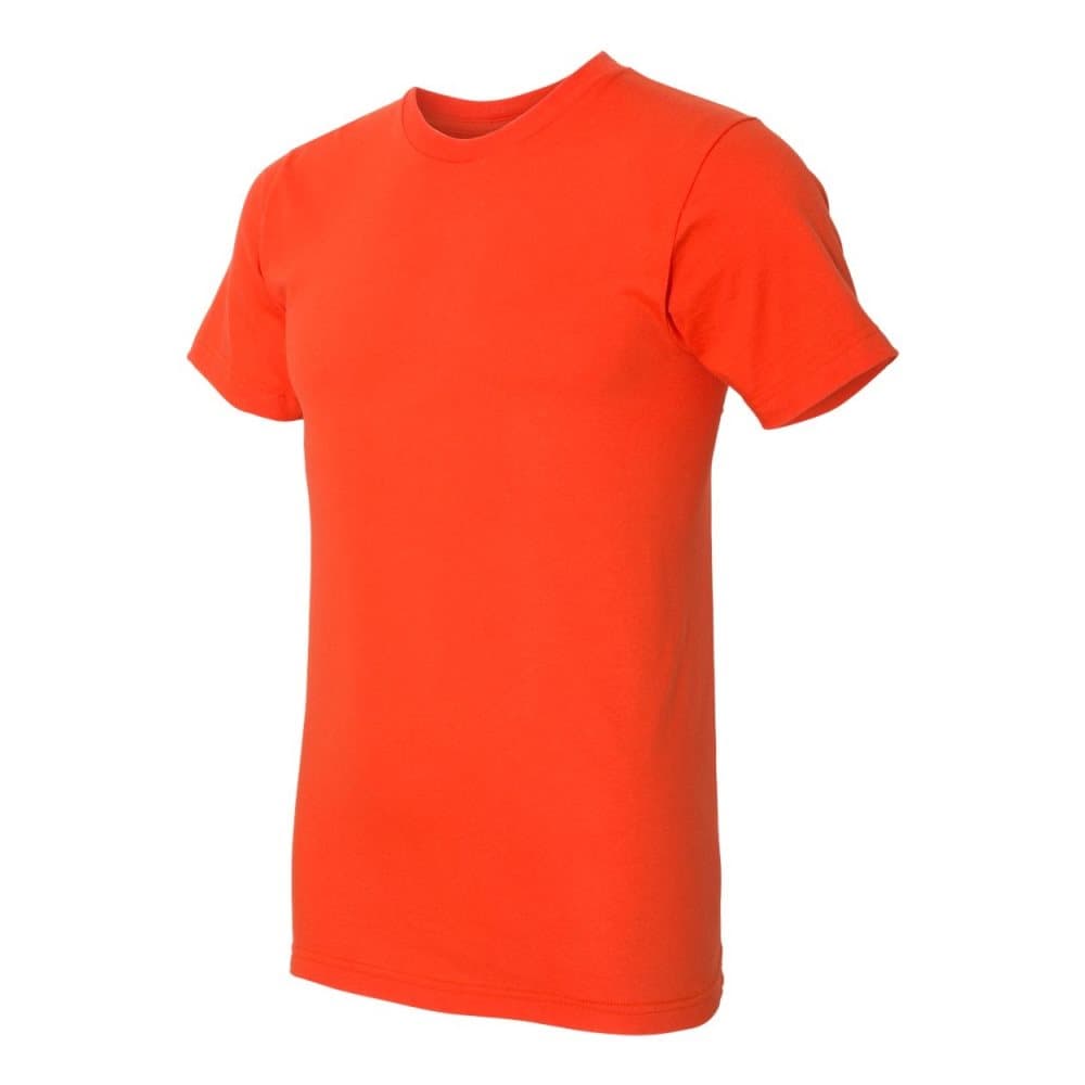 American Apparel Herrtröja för herrar