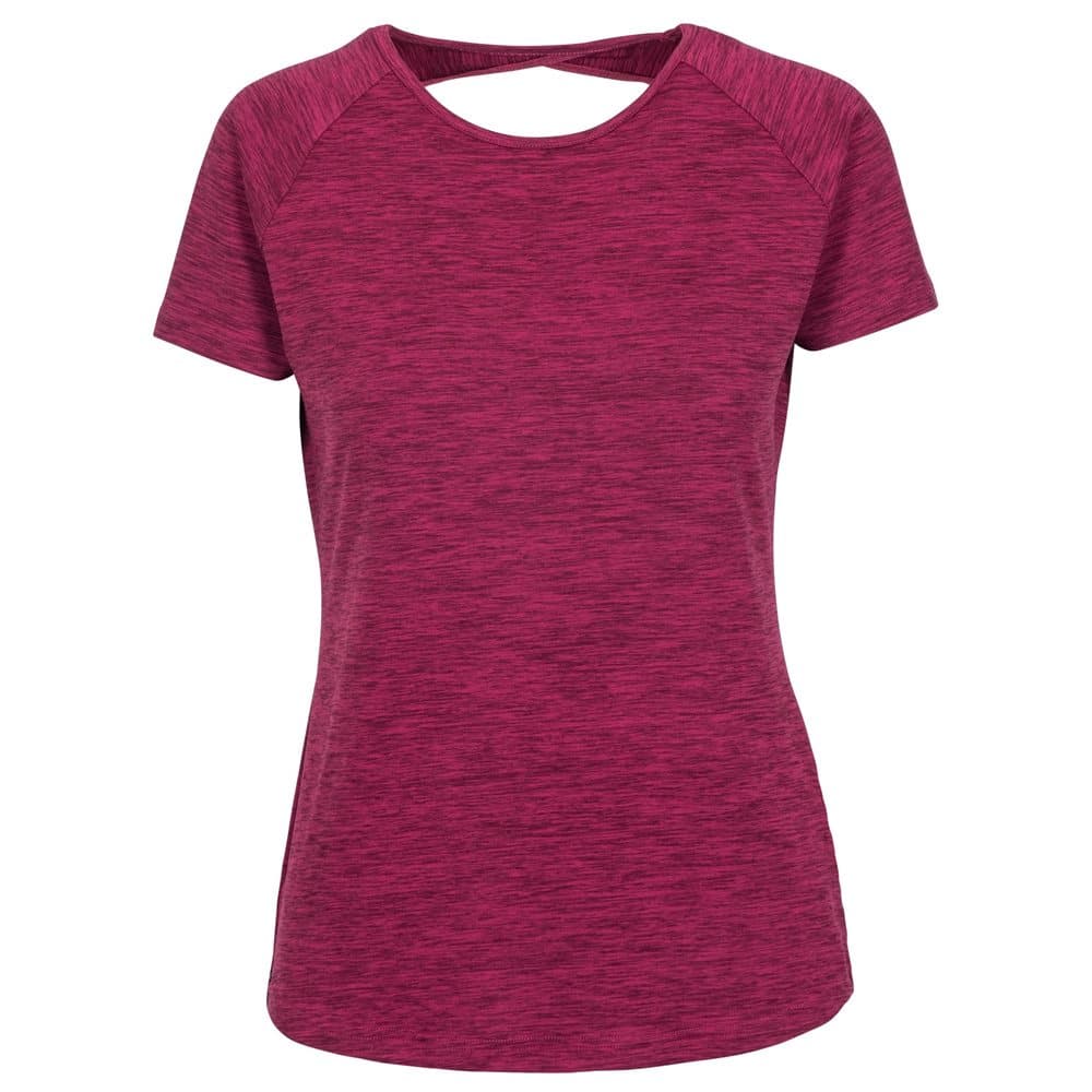 Trespass Kvinnor / damer Ally Active Top