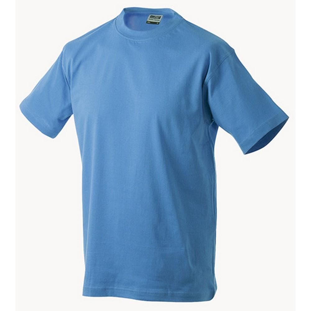 James and Nicholson Unisex Medium Round Tee