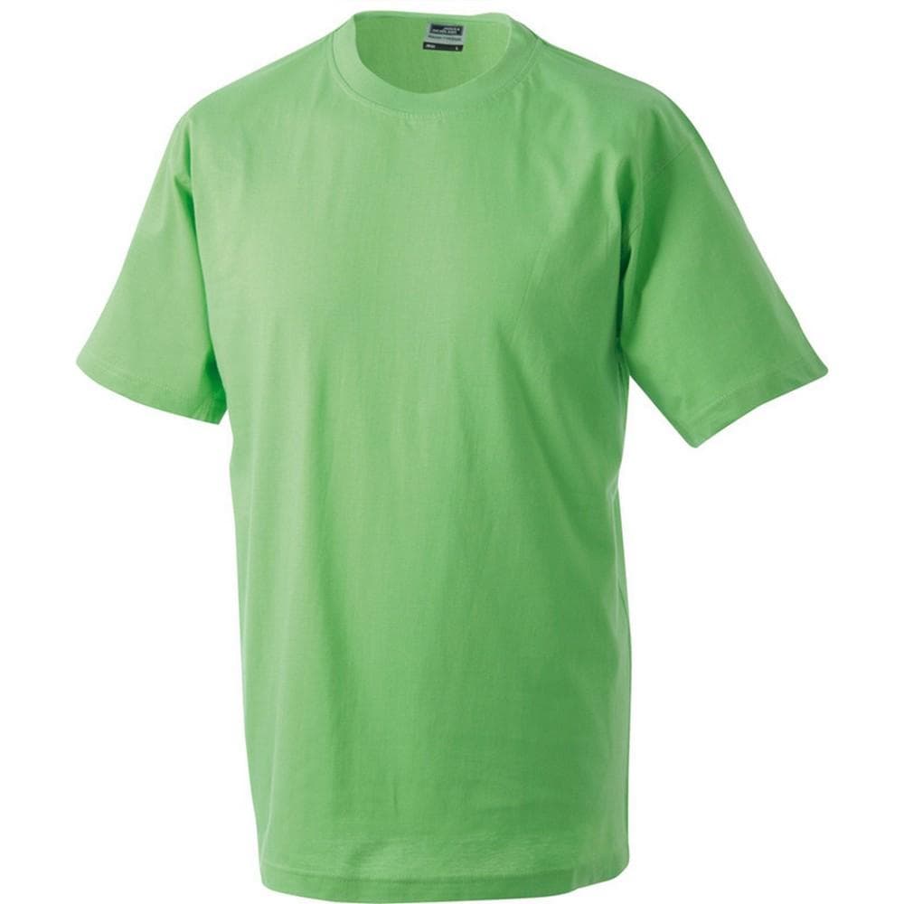 James and Nicholson Unisex Medium Round Tee