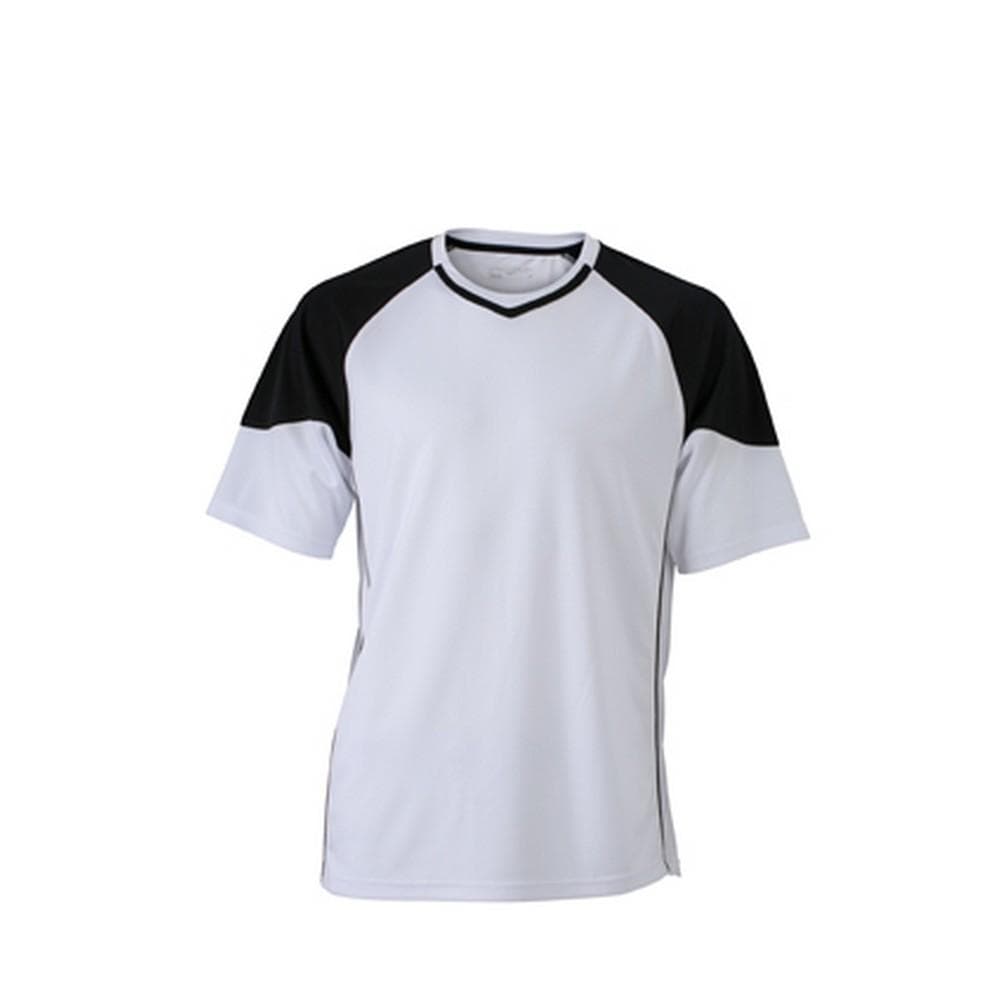 James and Nicholson Unisex Team T-shirt