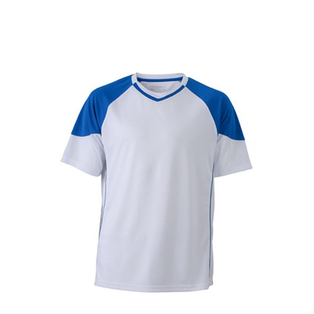James and Nicholson Unisex Team T-shirt