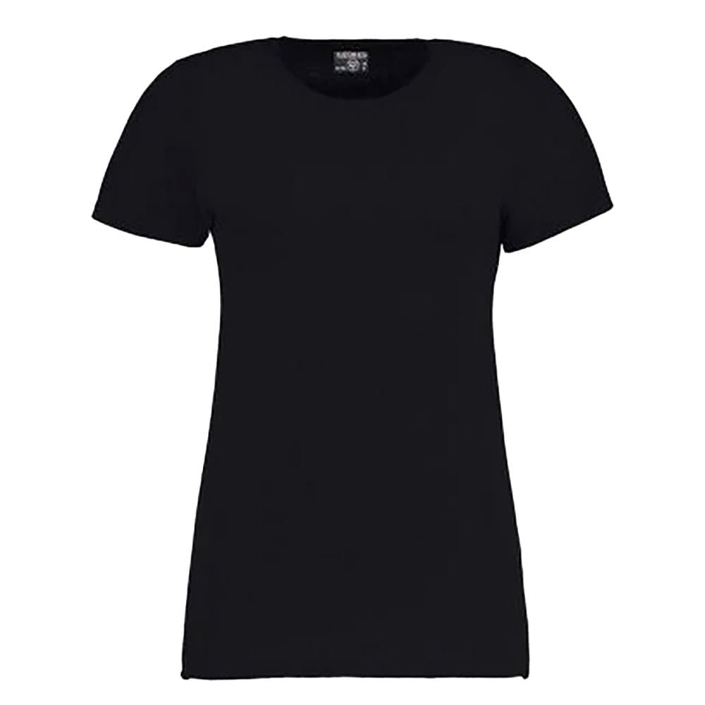 Kustom Kit Womens/Ladies Short Sleeve Superwash 60 T-Shirt