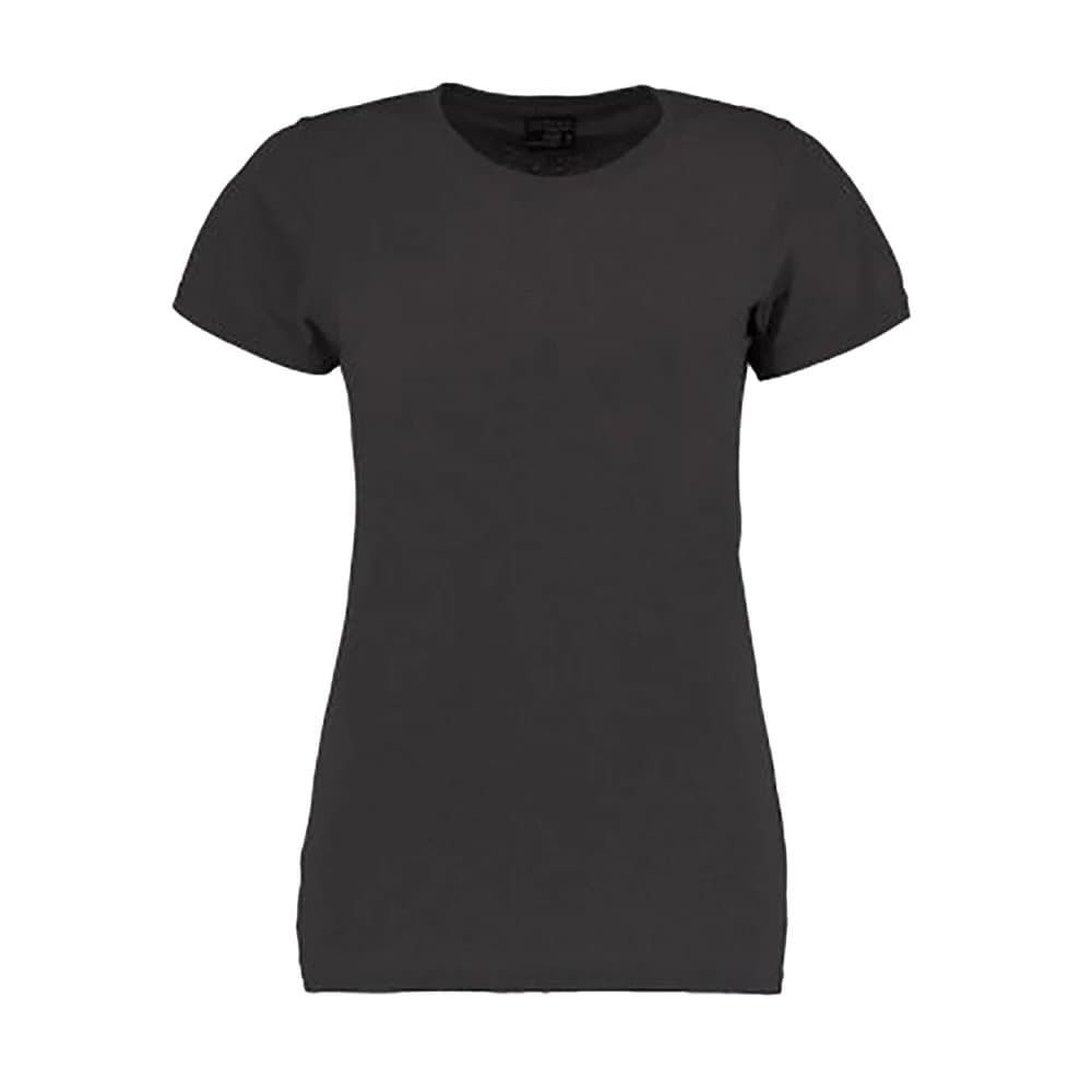 Kustom Kit Womens/Ladies Short Sleeve Superwash 60 T-Shirt