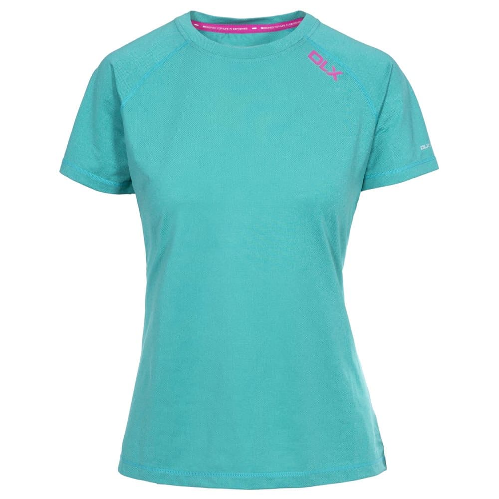 Trespass Monnae Sports T-shirt för kvinnor / damer