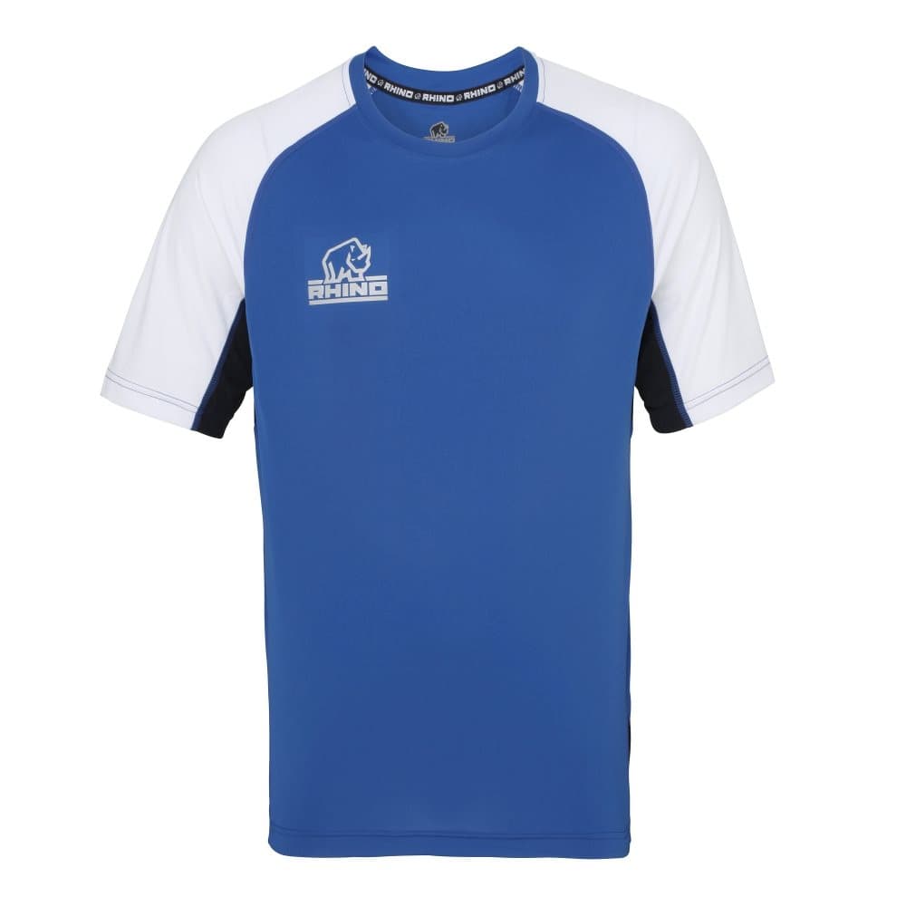 Rhino Mens Mace II Short Sleeve T-Shirt