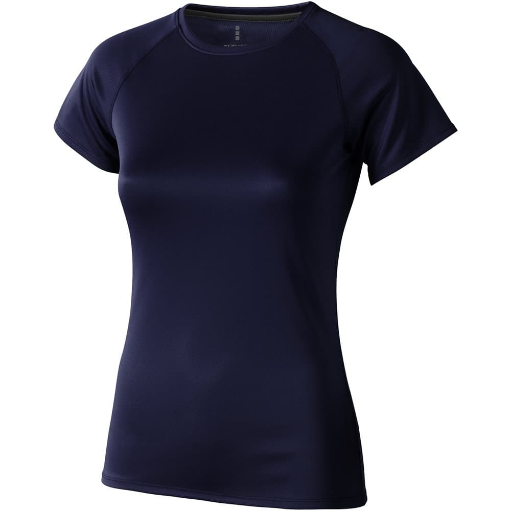 Elevate Niagara T-shirt med kort ärm, dam / dam