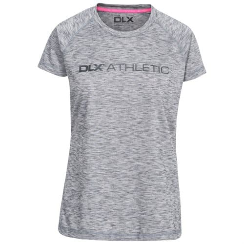Trespass Womens/Ladies Relays Sport T-Shirt