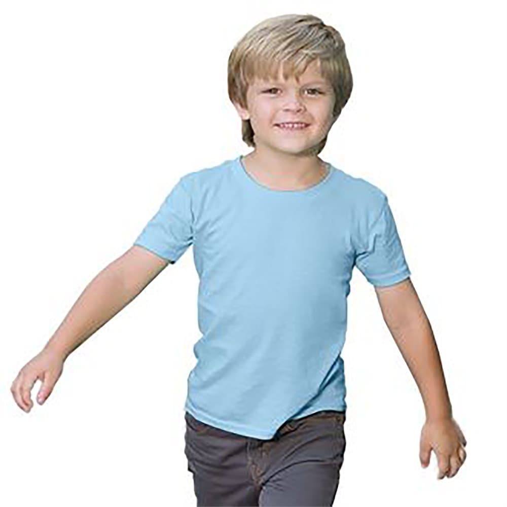 Gildan Children/Toddlers Short Sleeve Cotton T-Shirt