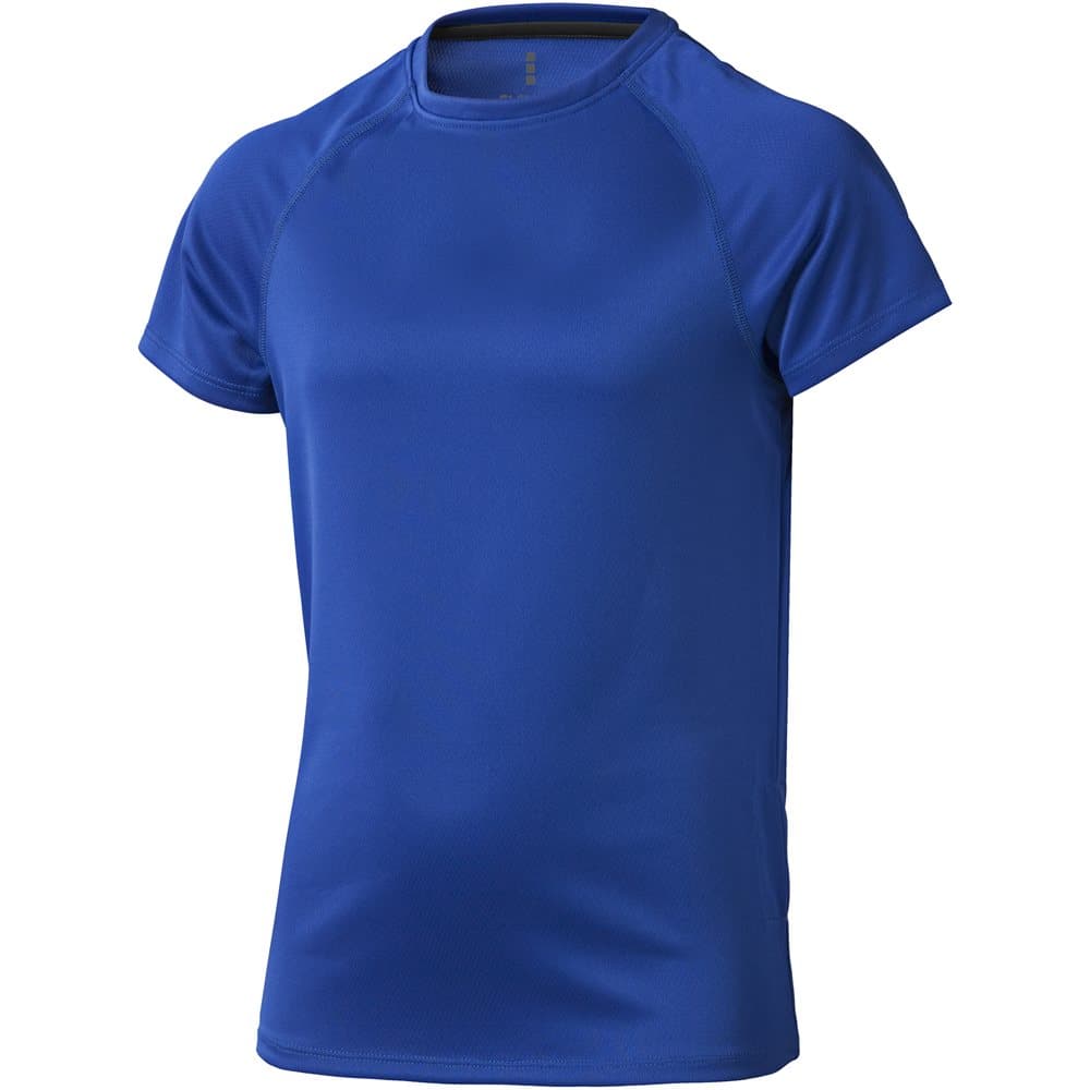 Elevate Childrens/Kids Niagara T-Shirt