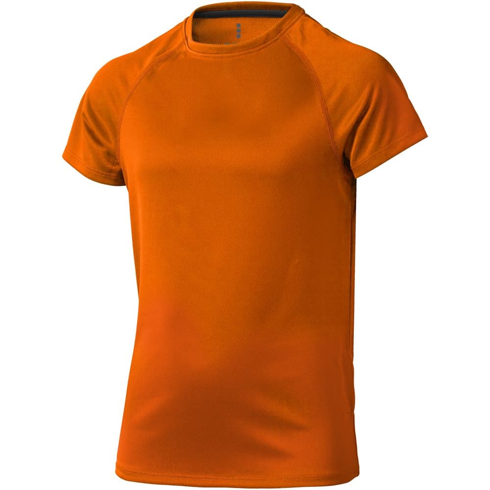 Elevate Childrens/Kids Niagara T-Shirt