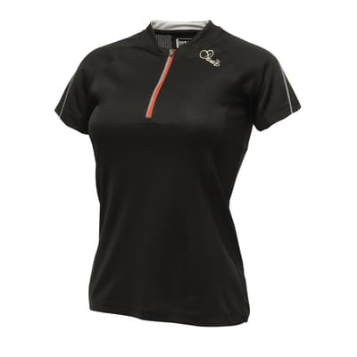 Dare 2B Womens/Ladies Regain Short Sleeve Active Jersey
