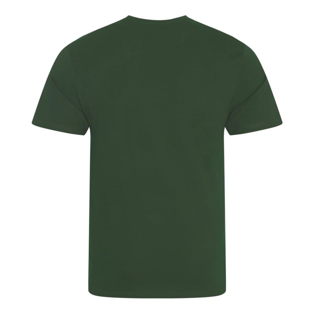 Ecologie Økologisk Cascades T-shirt til mænd