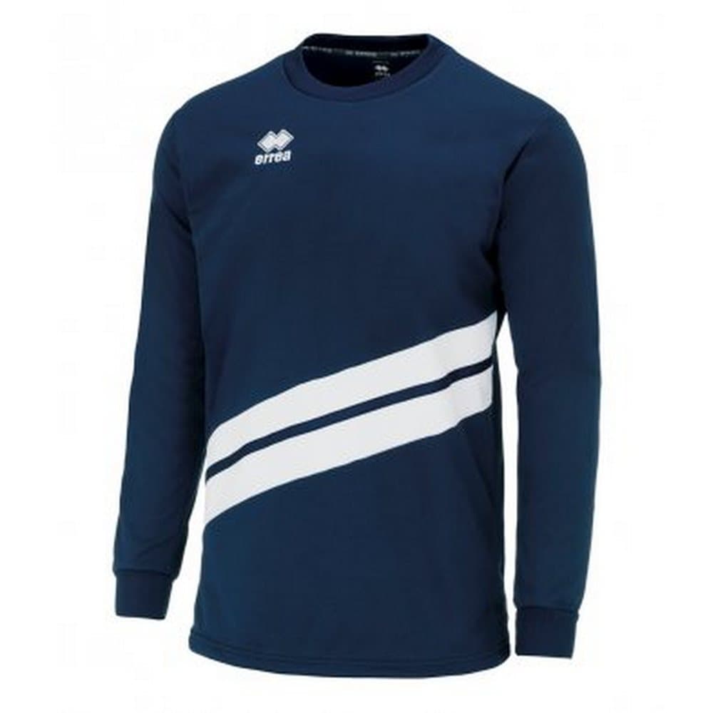 Errea Unisex Julio Långärmad uppvärmningstopp