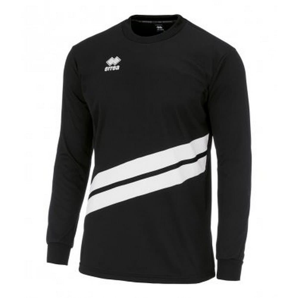 Errea Unisex Julio Long Sleeved Warm Up Top