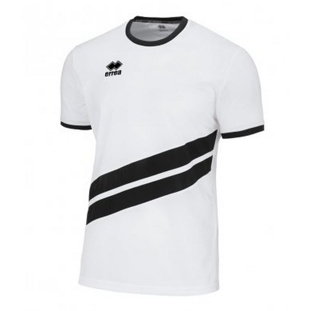 Errea Unisex Jaro Short Sleeved Sports Shirt