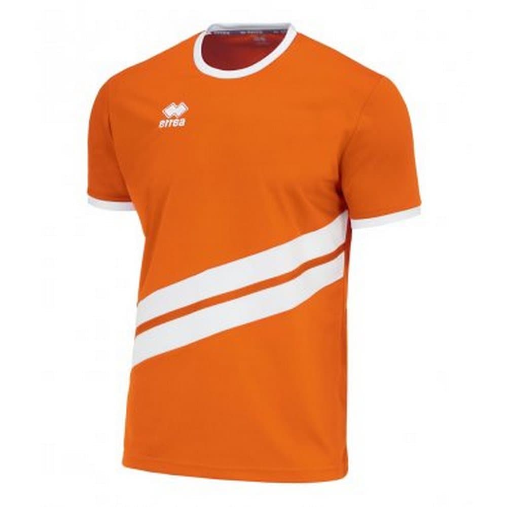 Errea Unisex Jaro kortärmad sporttröja