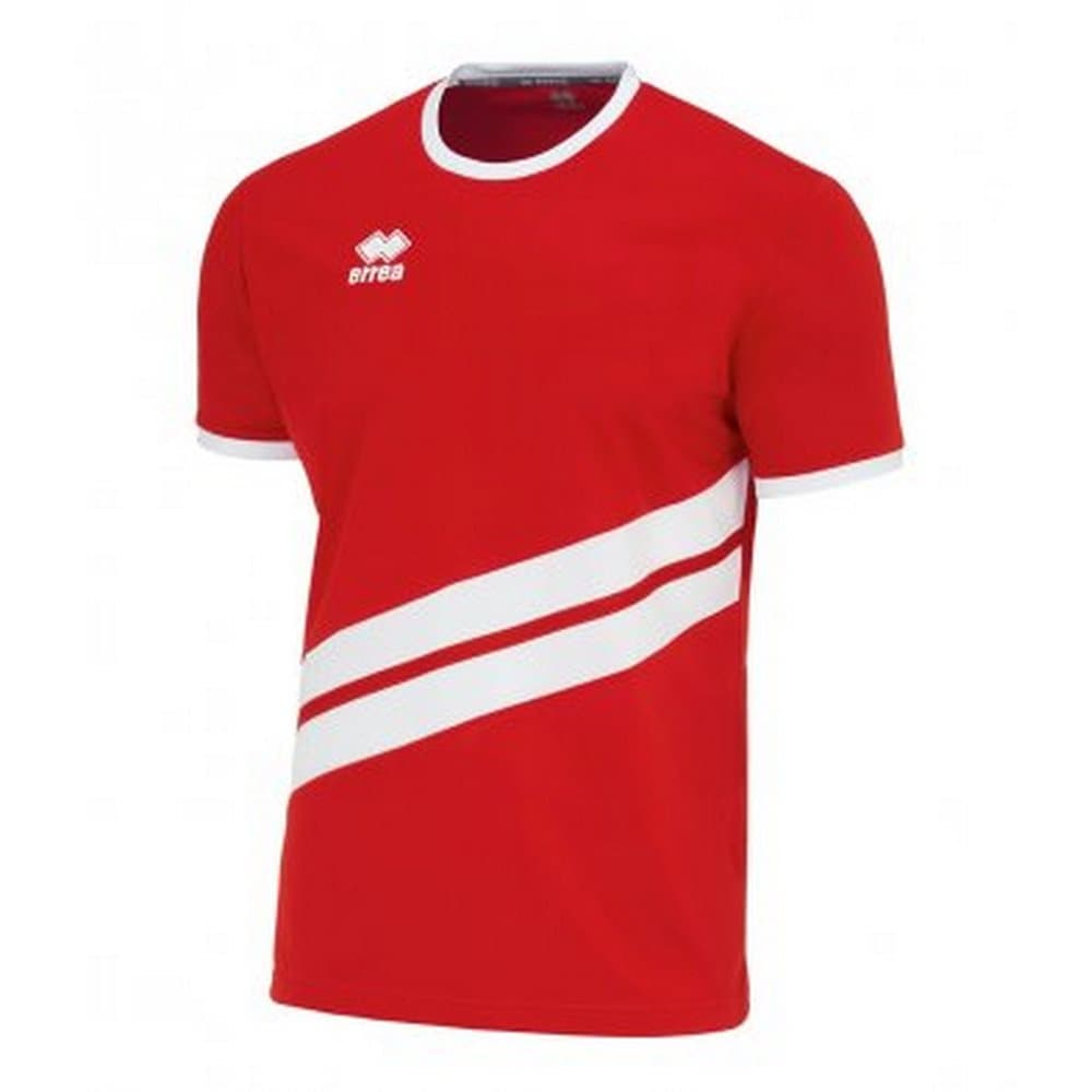 Errea Unisex Jaro kortärmad sporttröja