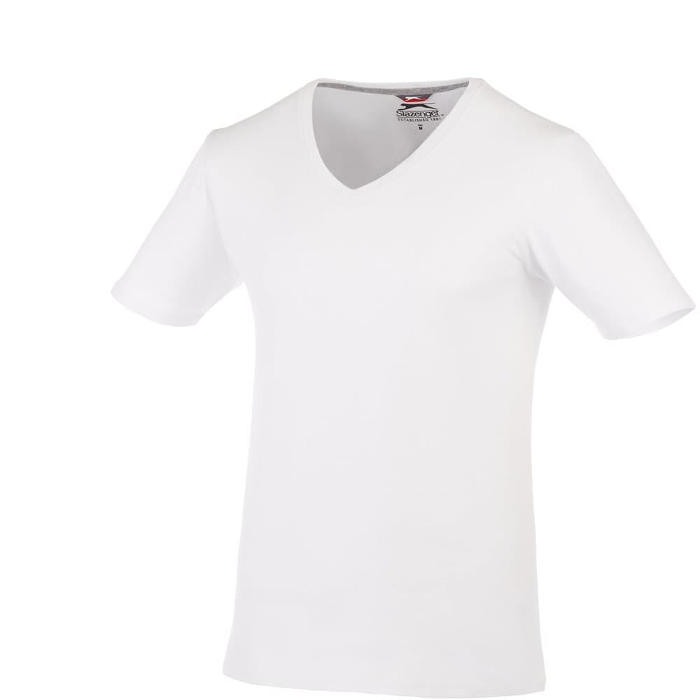 Slazenger Mens Bosey kortärmad T-shirt