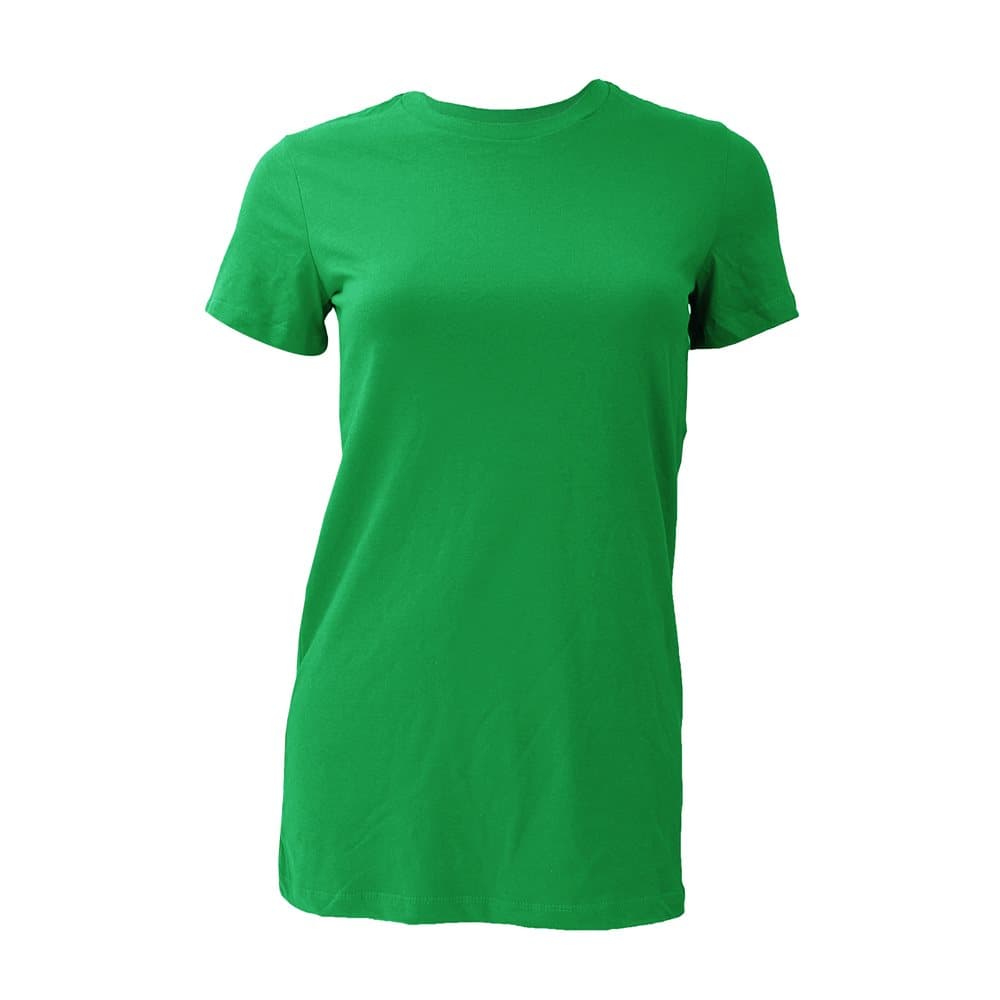 Bella Ladies/Womens The Favourite Tee Short Sleeve T-Shirt