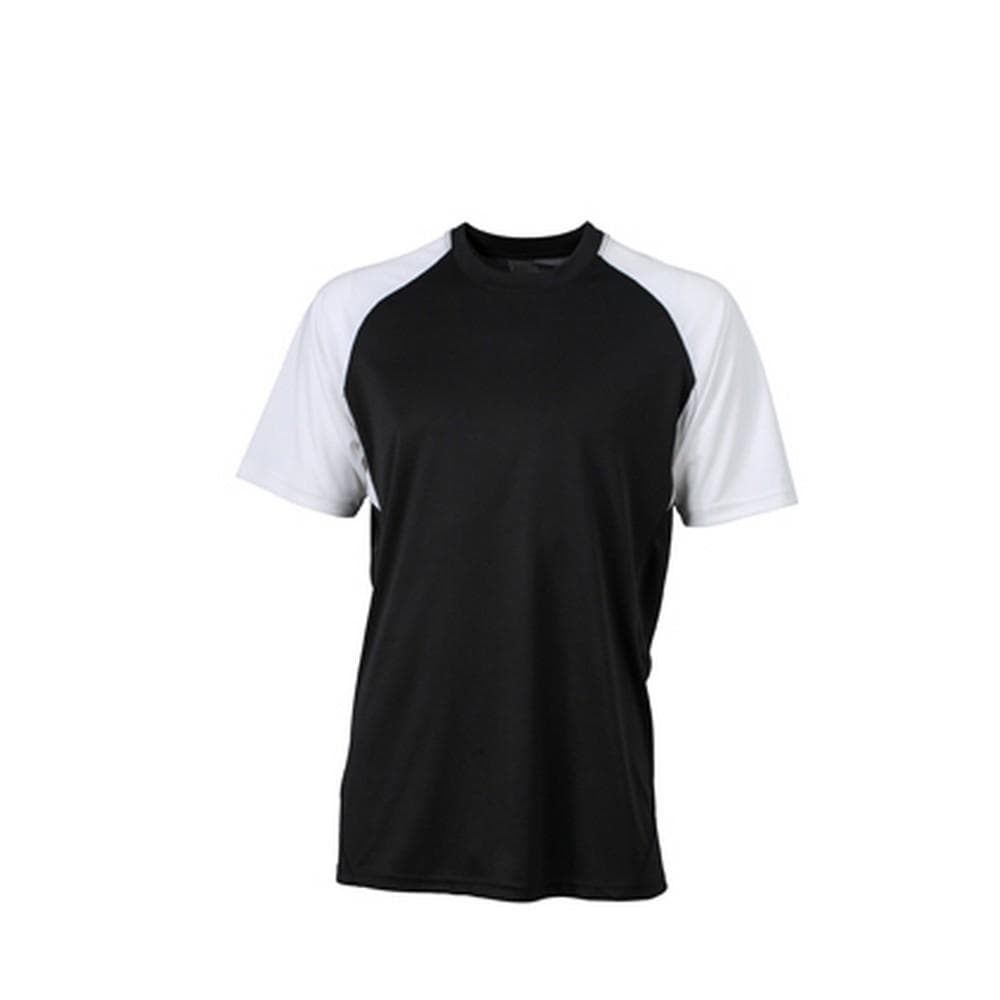 James and Nicholson Unisex Competition Team Shirt