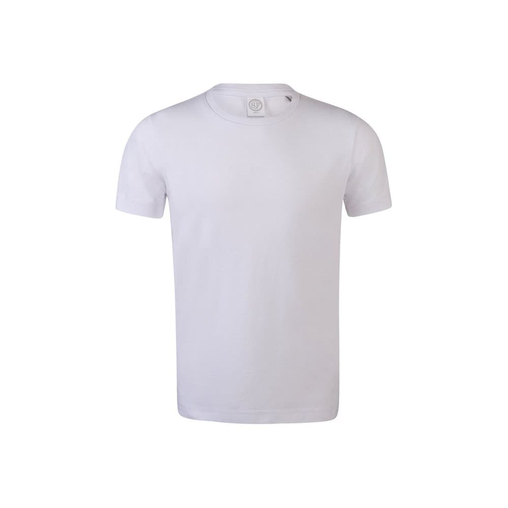 SF Minni Childrens/Kids Feel Good Stretch T-Shirt