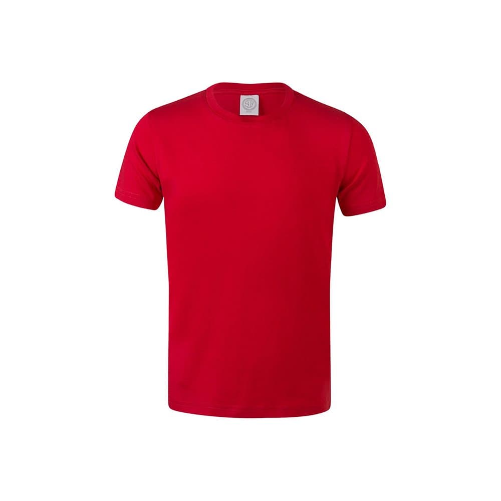 SF Minni Childrens/Kids Feel Good Stretch T-Shirt
