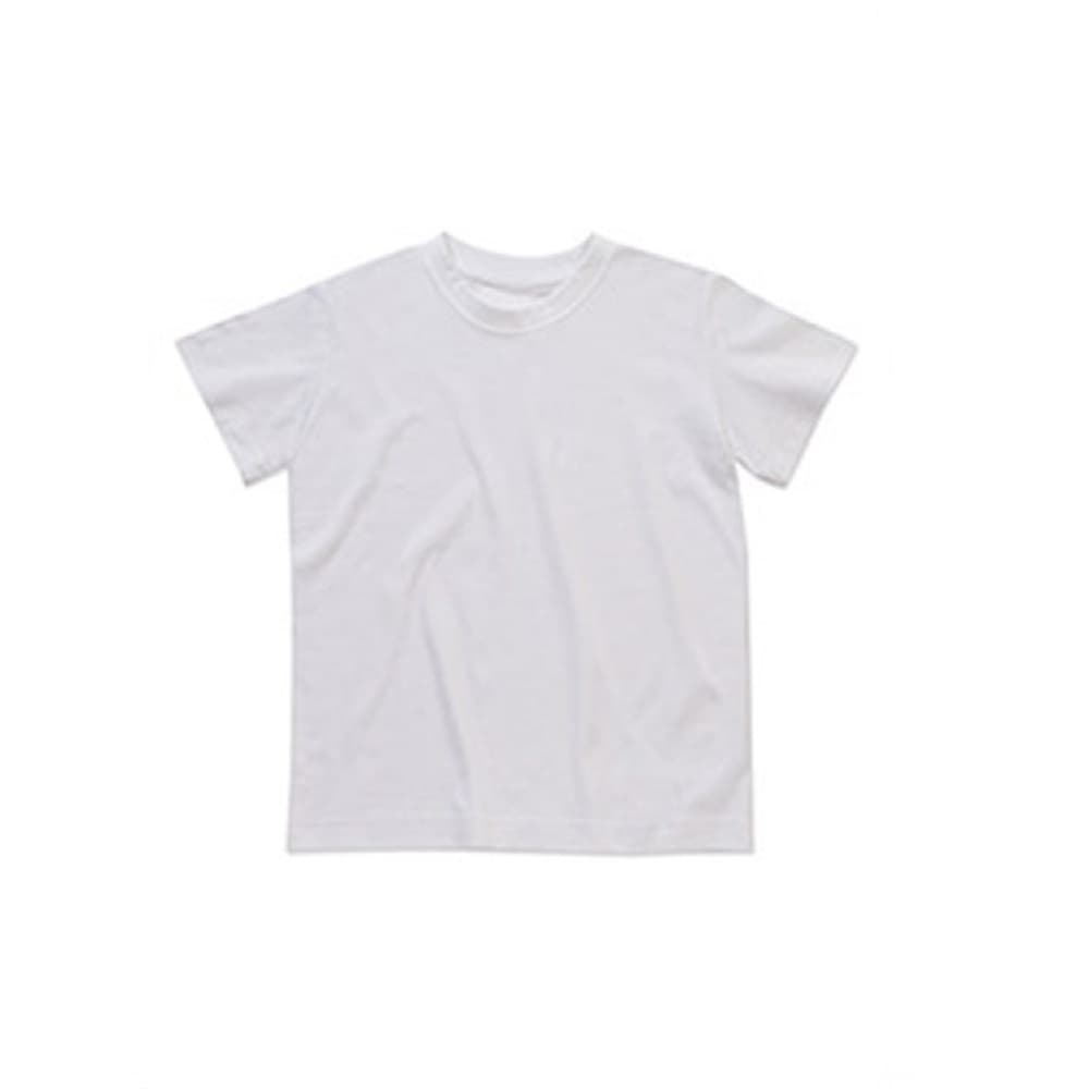 Stedman Childrens/Kids Jamie Organic Tee