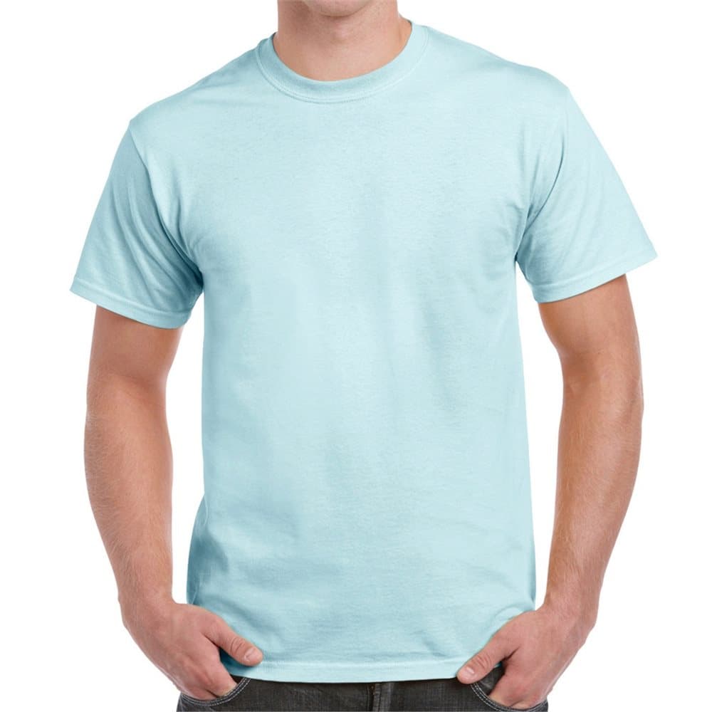 Gildan Mens Hammer Heavyweight T-Shirt