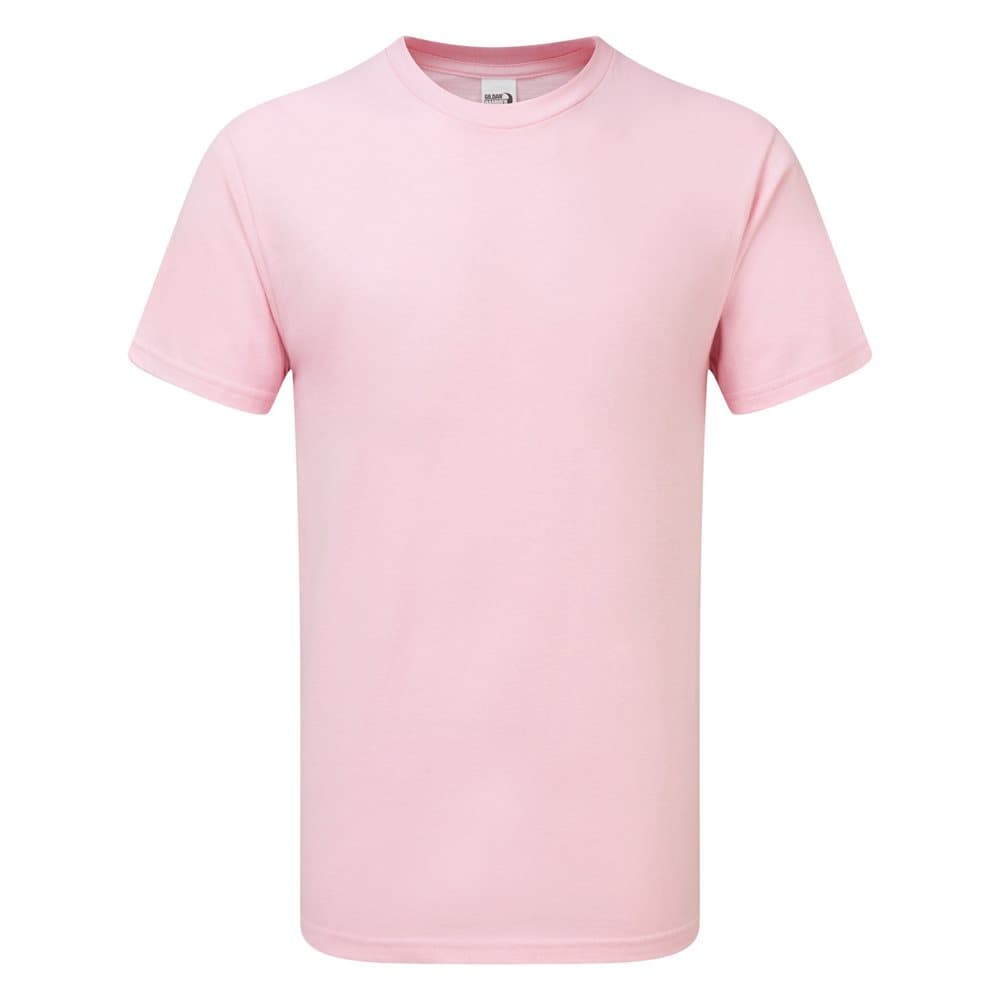 Gildan Mens Hammer Heavyweight T-Shirt