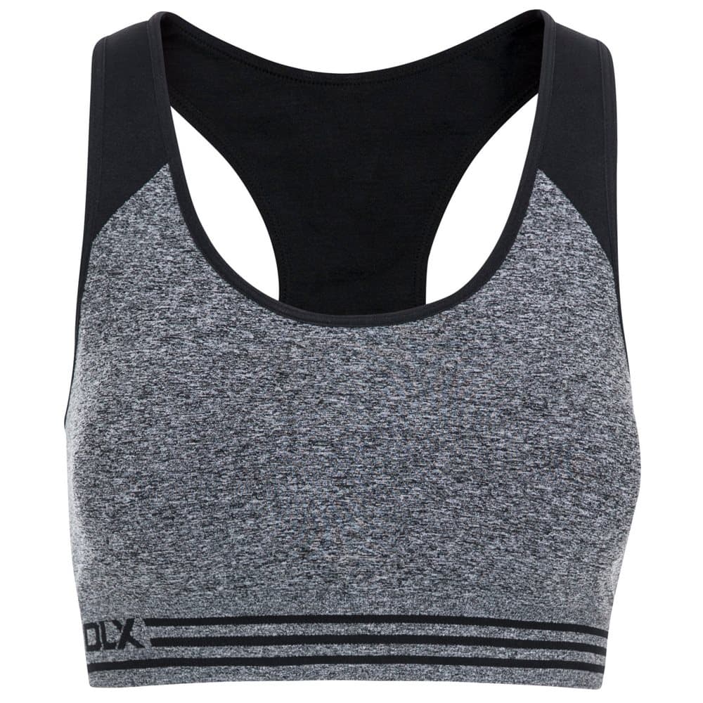 Trespass Dam / Meera Active Crop Top