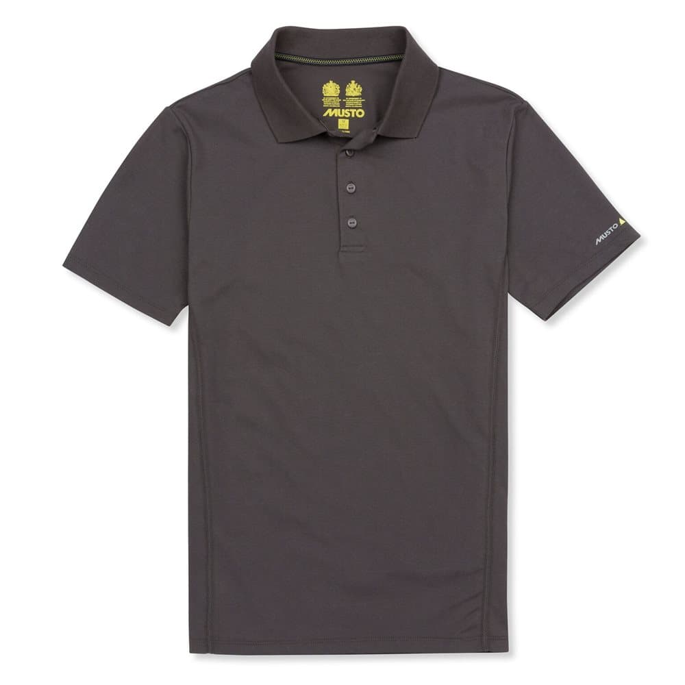 Musto Evolution Sunblock Poloshirt med kort ärm