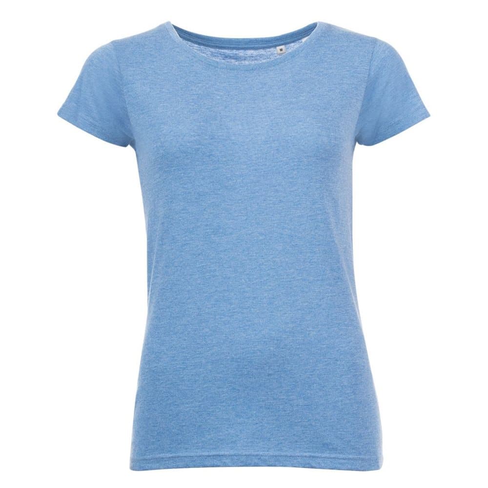 SOLS Kvinnor / damer blandad kortärmad T-shirt