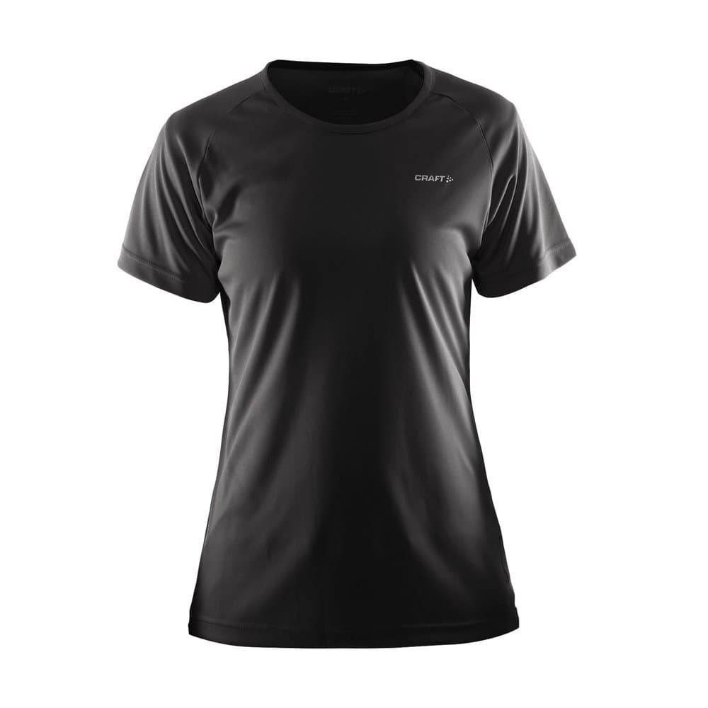 Craft T-shirt för sport / fukt Wicking för kvinnor / damer